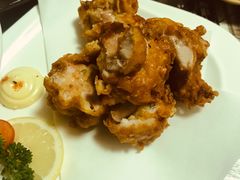 特色炸鸡块-福匠日本料理(人民路店)