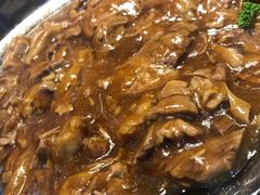-惠宾饭庄(中山路店)