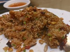 -广东胜利宾馆西关粤中餐厅