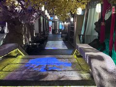 -淀里船宴(裕华东路店)