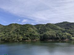-玉渡山自然风景区