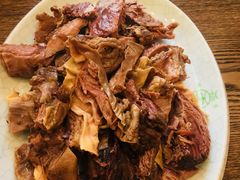 -清真·益鑫羊肉手抓馆(花园北街店)