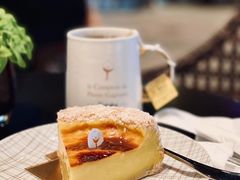 -Le Comptoir de Pierre Gagnaire