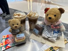 -瑞幸咖啡(福田荣超大厦大堂店)