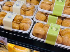 -巴黎贝甜(凯德MALL望京店)