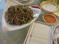 -惠丰堂饭庄(北洼路店)