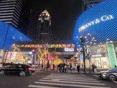 -MOSSO·Liveshow(M3香港广场店)