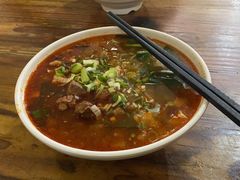 -桂花香手工面(鼓楼店)