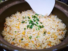 海胆炒饭-蚝专家(北滘店)