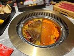 -空之介寿喜烧·和牛放题(恒隆广场店)