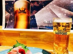 -镹·鱼料理  国产鱼使用店