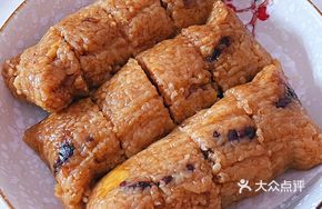 Double Salted Egg Yolk Pork Delight