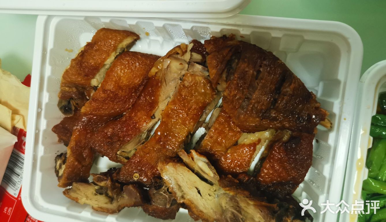 尝鲜外卖,别有一番风味!今天外卖吃点啥