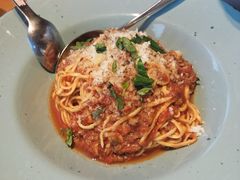 -The Diner X餐厅(青岛万象城店)