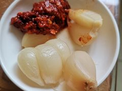 -陈掌柜澄城水盆羊肉(钟楼店)