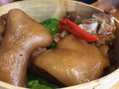-王婆乔鲜鱼自助火锅(蜀汉路店)