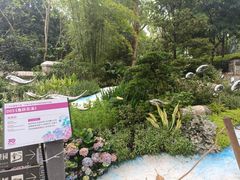 -广州雕塑公园