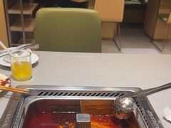 -海底捞火锅(振华广场店)