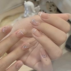 -纤羽美甲美睫