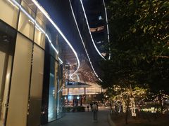 -杭州来福士中心