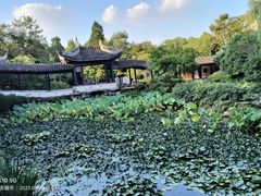 -惠山古镇·寄畅园