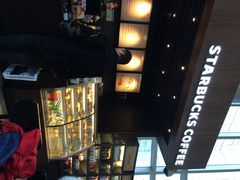 iphone_upload_pic-星巴克(来福士2F店)