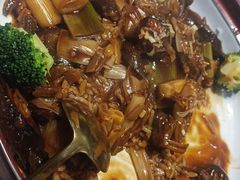-鹊华居·地道鲁菜·海鲜·融合味(大明湖店)