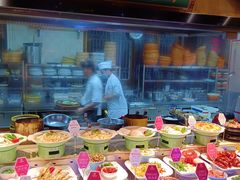 -大张烙馍村(泉山店)