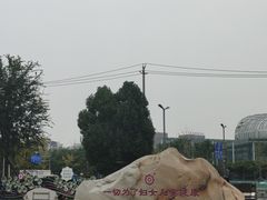 -成都市妇女儿童中心医院(中心院区)
