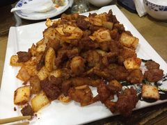 -清真•蜀风园(丁字沽总店)