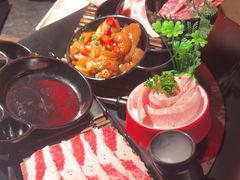-嘿嘟嘟·肋条烧肉放题(爱融荟城店)