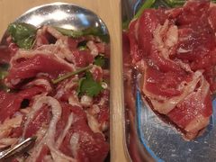 -韩乔恩·韩式自助·无限烤肉(新迎新城店)
