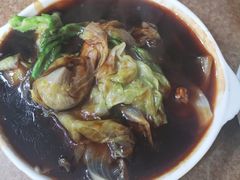 -广东粤秀餐馆(佳家花园小区店)