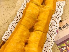 -点都德(大茶楼店)