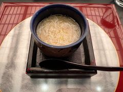松叶蟹肉茶碗蒸-鳥喜Toriki怀石烧鸟料理
