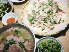 -溪林小馆(浦江城市生活广场店)