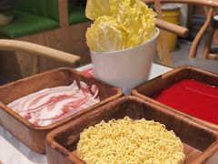 -菌小白·野生菌火锅(时尚天河店)