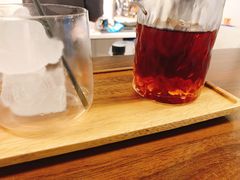 冰酿-Double cafe