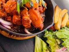 -Let's Taipei 非常烘焙(太古里店)