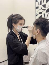 -Four Seven·半永久纹眉