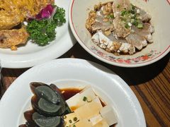 -五马集·海鲜·温州大牌档(黑金冠五马街十字路口店)