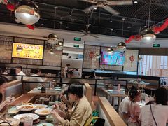 -潮界(虹桥新天地店)