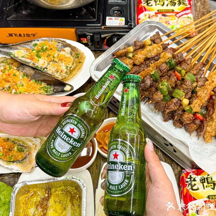 汕头极品小破店。。。。（已四刷）
