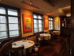 -龙门阵茶屋川菜馆(武康路店)