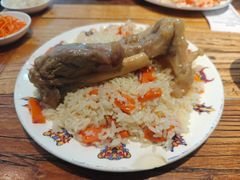 -217丰惠源抓饭(江乾路店)