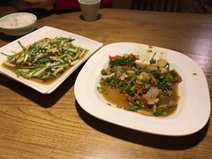 -陈先进鱼馆·夜宵·地道农家菜(湖墅南路店)