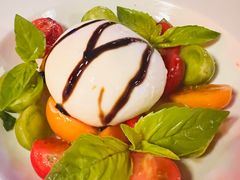 -安妮意大利餐厅(日坛店)