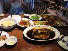 -大牌大·传统杭帮菜(湖滨店)