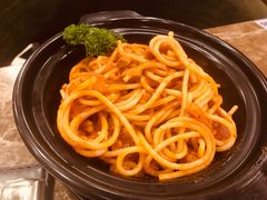 肉酱面-星米乐