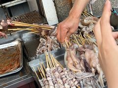 -王姐烧烤(中山路店)